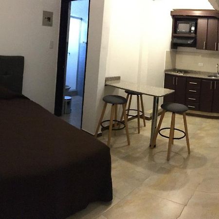 Apartaestudio San Nicolas Popayan Esterno foto