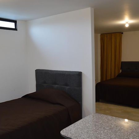 Apartaestudio San Nicolas Popayan Esterno foto