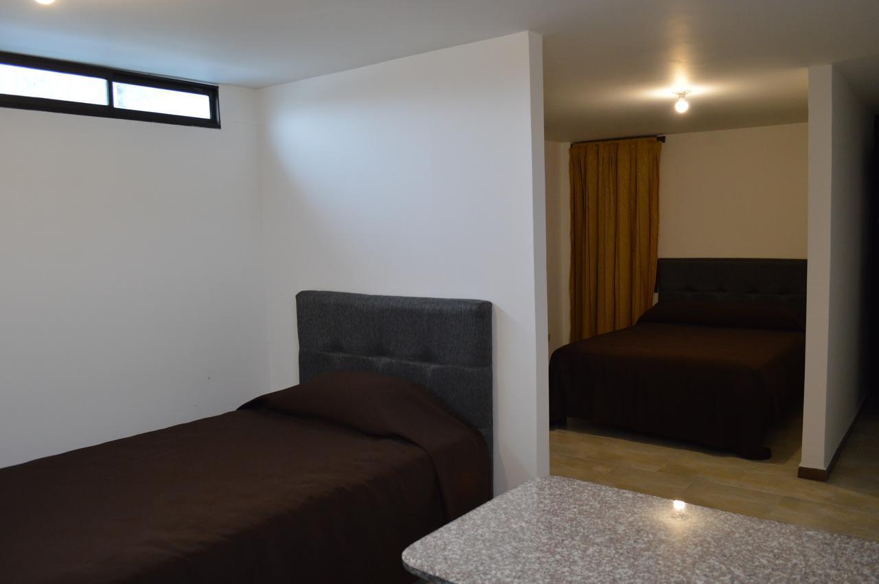 Apartaestudio San Nicolas Popayan Esterno foto
